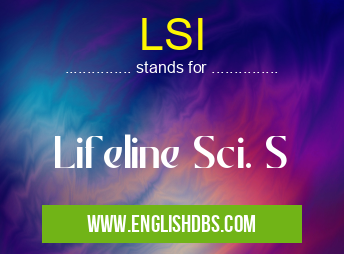 LSI
