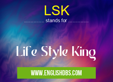 LSK