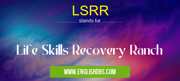 LSRR