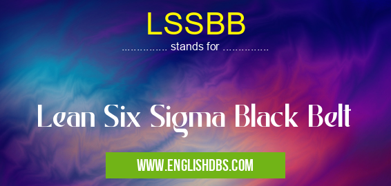 LSSBB