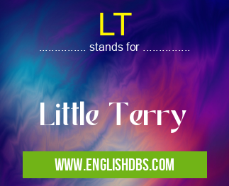LT