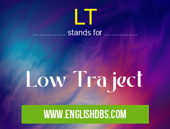 LT