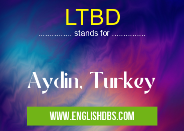 LTBD