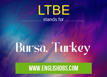 LTBE