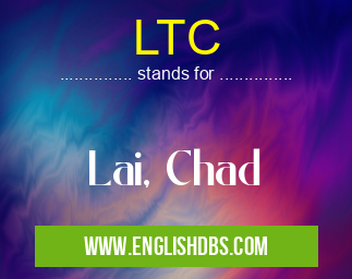 LTC