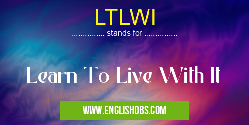 LTLWI