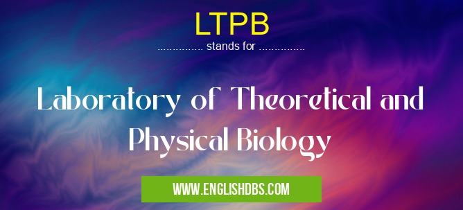 LTPB