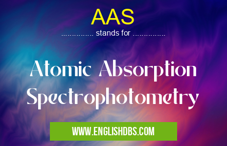 AAS