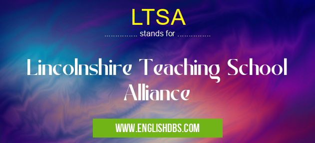 LTSA