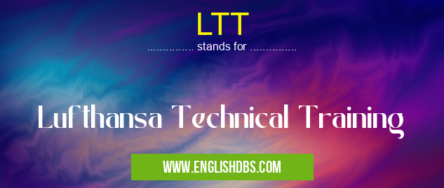 LTT