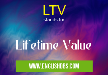 LTV