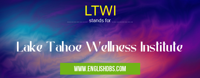 LTWI