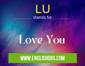 LU
