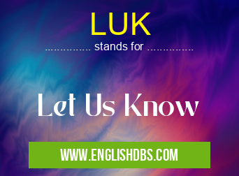 LUK