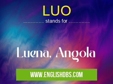 LUO