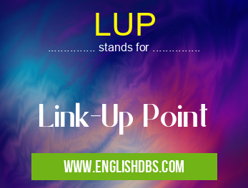 LUP