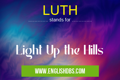 LUTH