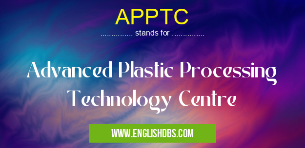 APPTC