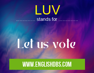 LUV