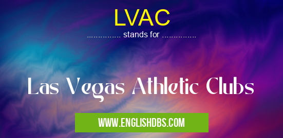 LVAC