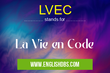 LVEC