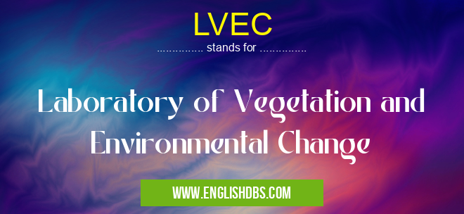LVEC