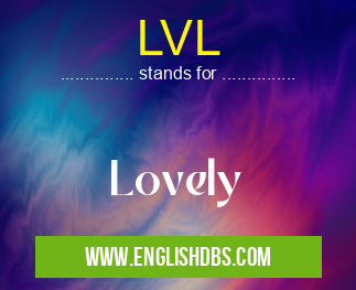 LVL
