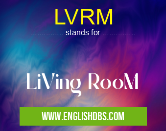 LVRM