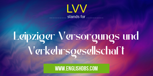 LVV