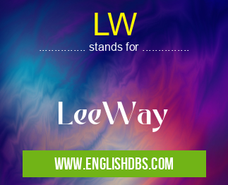 LW