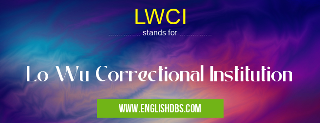 LWCI