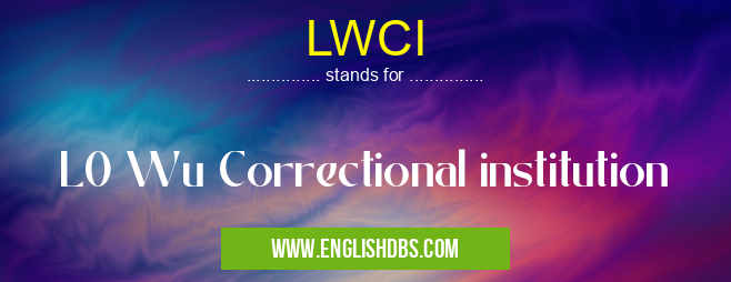LWCI