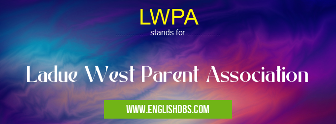 LWPA