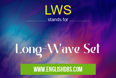 LWS