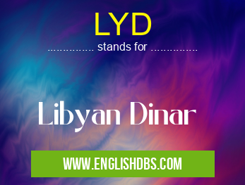 LYD