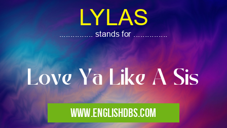 LYLAS