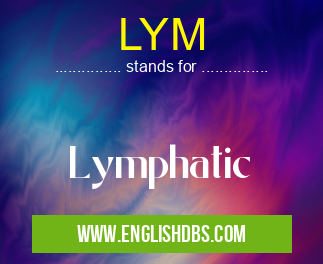 LYM