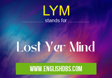 LYM