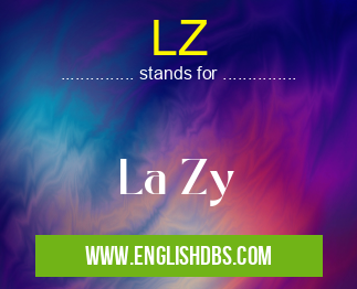 LZ