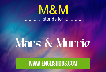 M&M