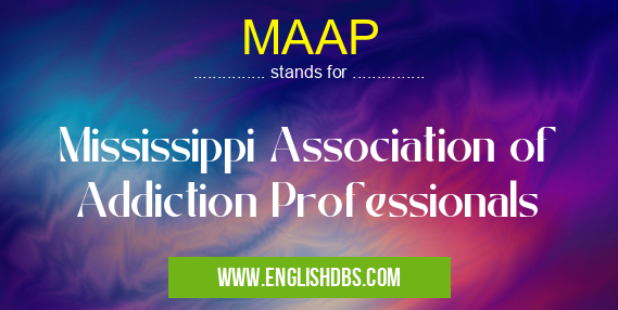 MAAP