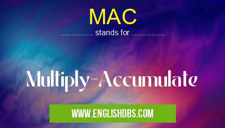 MAC