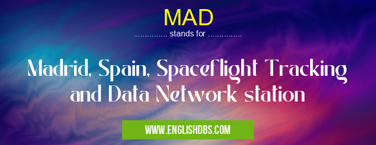 MAD