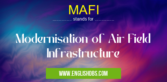 MAFI