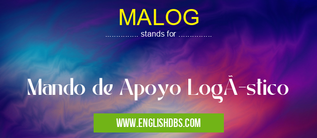 MALOG
