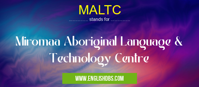 MALTC