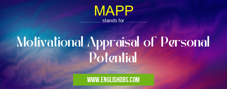 MAPP