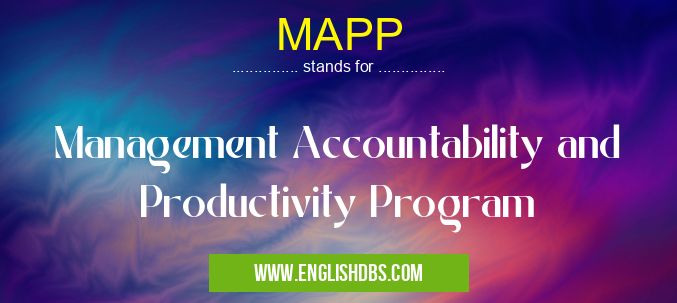 MAPP