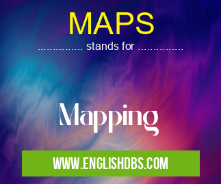 MAPS