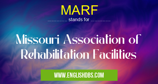 MARF